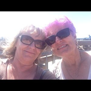 Meet your Posher, Janice