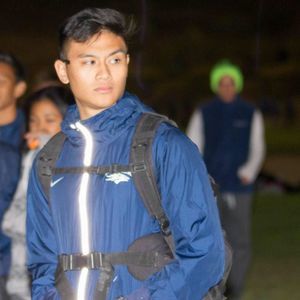 Meet your Posher, Ryan