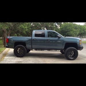 Meet your Posher, Dakota