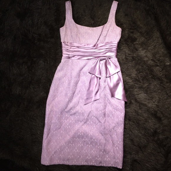 Maggy London petite dress