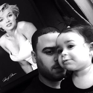 Meet your Posher, Ramon