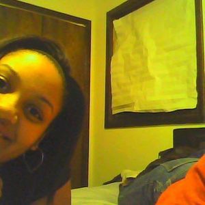 Meet your Posher, Raven