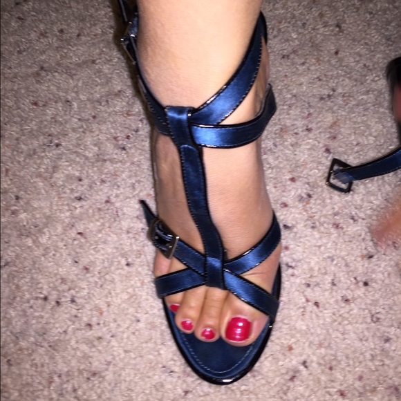 Enzo Angiolini size 9.5