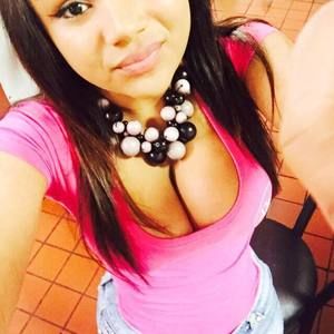 Meet your Posher, Arlene