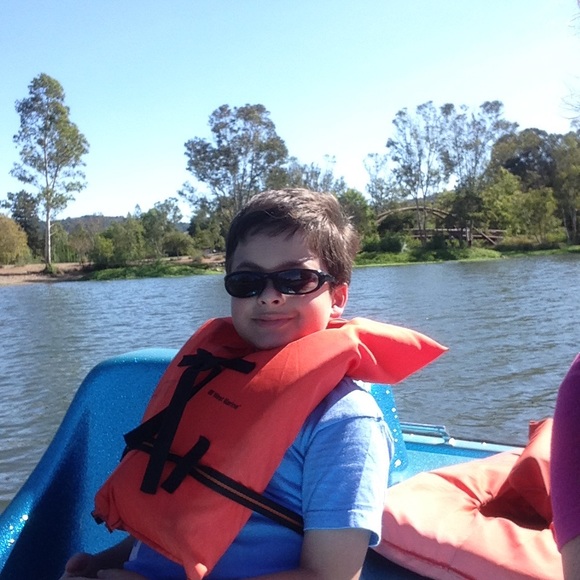 Meet your Posher, Melanie