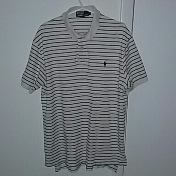 Polo T had it for a while. just been laying around