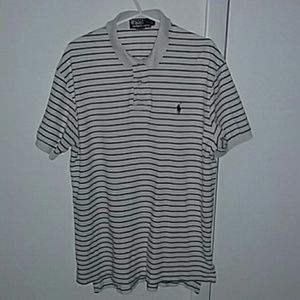 Polo T had it for a while. just been laying around