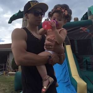 Meet your Posher, James