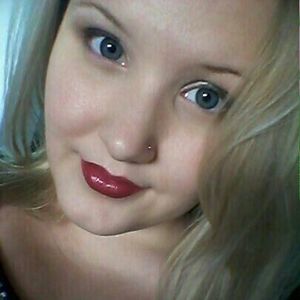 Meet your Posher, Marijke