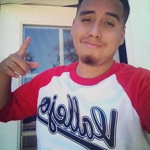 Meet your Posher, Luis