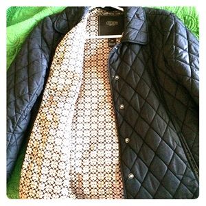 Coach Jacket XS