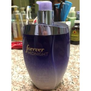 " Forever Midnight " Body Lotion