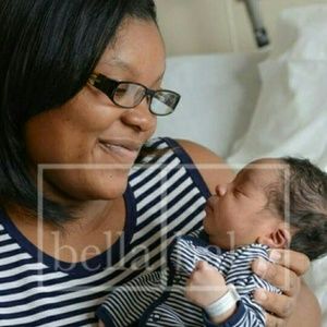 Meet your Posher, Jacqueline