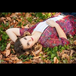 Meet your Posher, Cheyenne