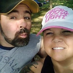 Meet your Posher, Kevin-jenny