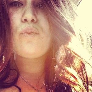 Meet your Posher, Brianna