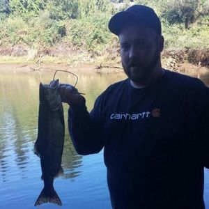 Meet your Posher, Jeremy