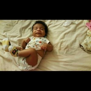 Meet your Posher, Richard