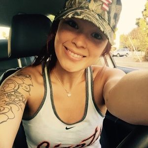 Meet your Posher, Barbara