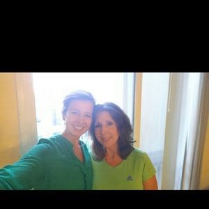 Meet your Posher, Meagan