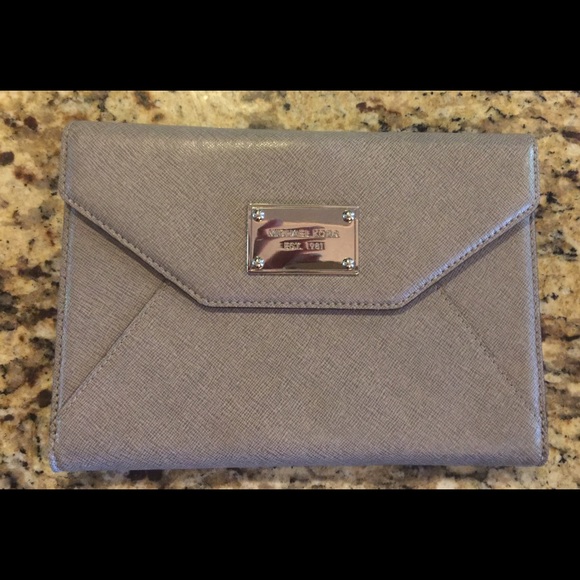iPad mini Michael Kors case