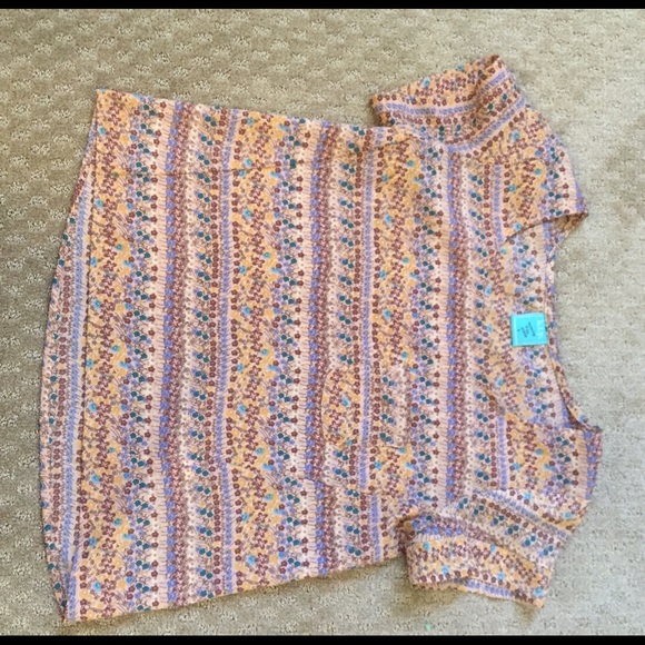 cute casual top
