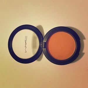 MAC modern mandarin LE