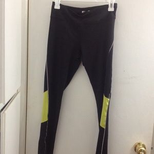 Forever 21 Workout Leggings