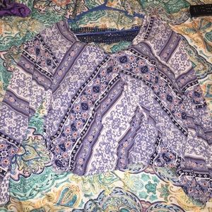 Charlotte Russe shirt