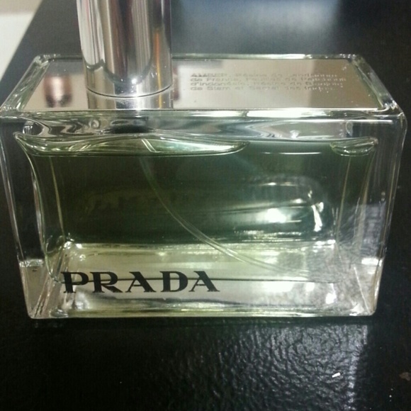 Perfume Prada