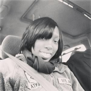 Meet your Posher, Cecily