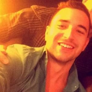 Meet your Posher, Dylan