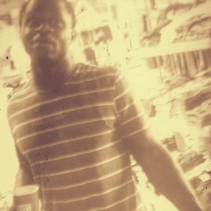 Meet your Posher, Issac