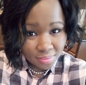 Meet your Posher, Kristen