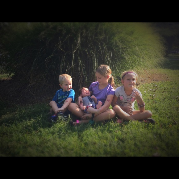 Meet your Posher, Emily