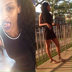 Meet your Posher, Jasmine