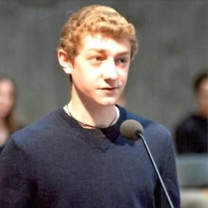 Meet your Posher, Mike