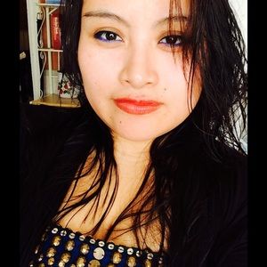 Meet your Posher, Patricia