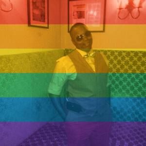 Meet your Posher, April