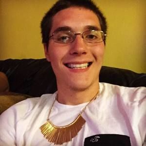 Meet your Posher, Robert