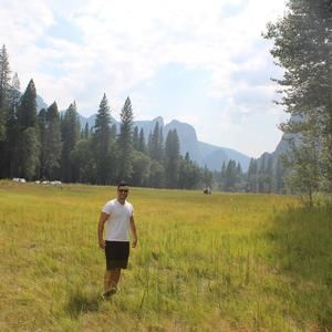 Meet your Posher, Osama