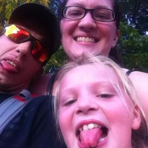 Meet your Posher, Kristen
