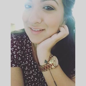 Meet your Posher, Mildred