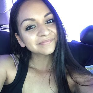 Meet your Posher, Erica