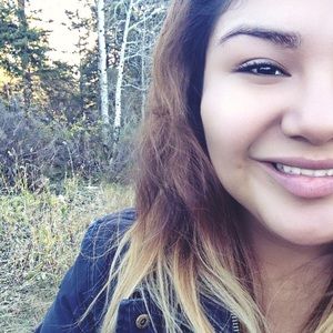 Meet your Posher, Christa