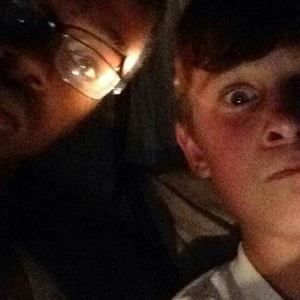 Meet your Posher, Adam