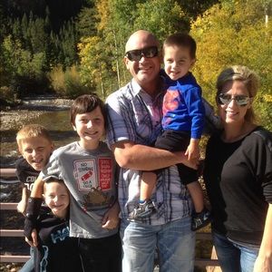 Meet your Posher, Christine