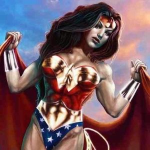 Meet your Posher, Barbara