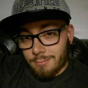 Meet your Posher, Ray