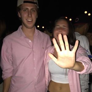 Meet your Posher, Kylee